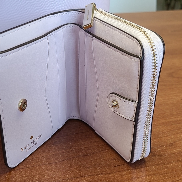 Kate Spade backpack and wallet combo main image 5